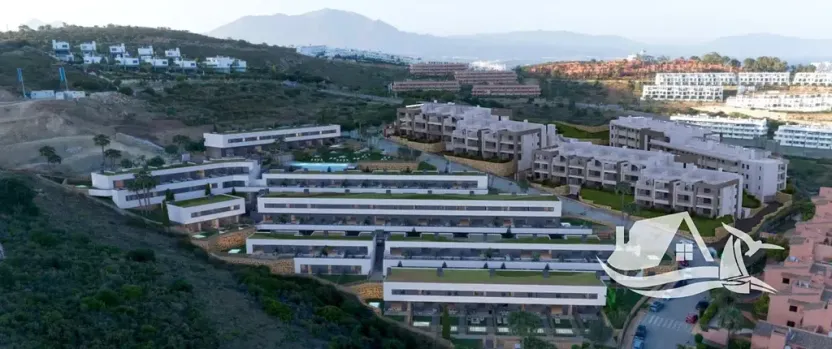 Prodej bytu 4+kk, Manilva, Španělsko, 103 m2