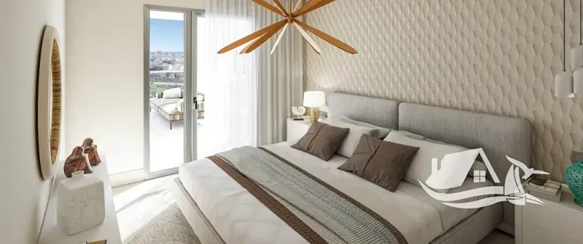 Prodej bytu 3+kk, Manilva, Španělsko, 82 m2