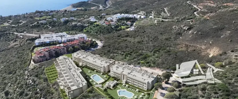 Prodej bytu 3+kk, Manilva, Španělsko, 82 m2