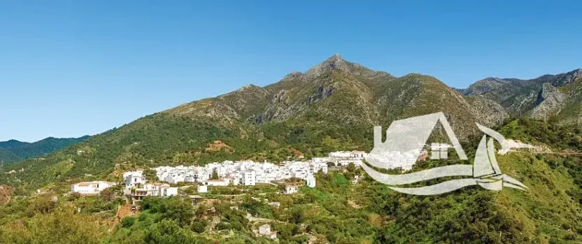 Prodej rodinného domu, Istán, Španělsko, 168 m2