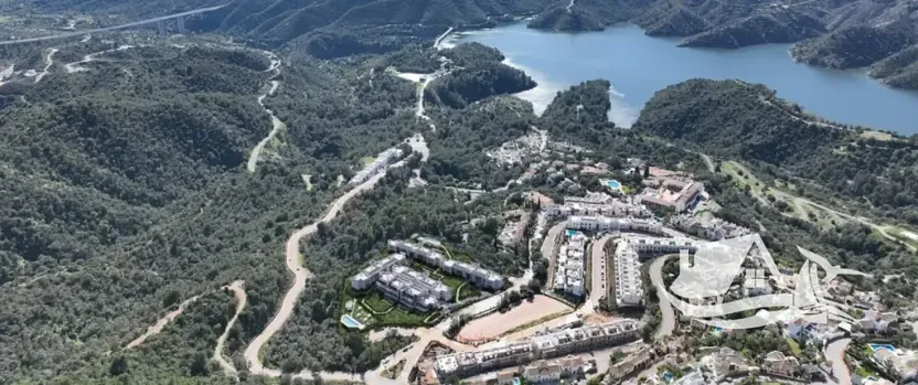 Prodej bytu 4+kk, Istán, Španělsko, 109 m2