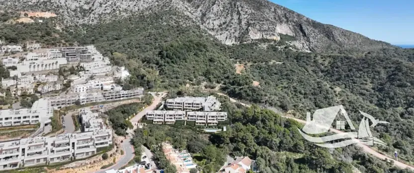 Prodej bytu 4+kk, Istán, Španělsko, 109 m2