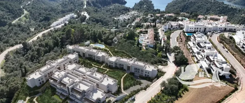 Prodej bytu 4+kk, Istán, Španělsko, 110 m2
