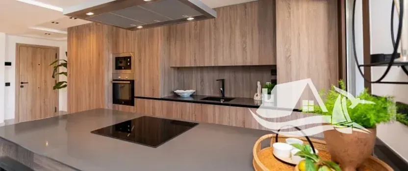 Prodej bytu 4+kk, Istán, Španělsko, 110 m2