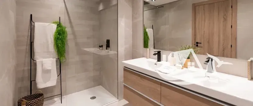 Prodej bytu 4+kk, Istán, Španělsko, 110 m2