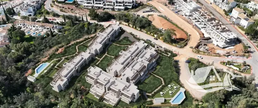 Prodej bytu 4+kk, Istán, Španělsko, 110 m2