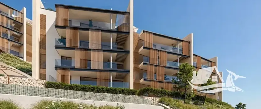 Prodej bytu 4+kk, Calvià, Španělsko, 110 m2