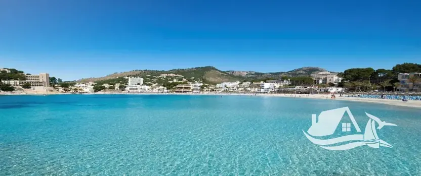 Prodej bytu 4+kk, Calvià, Španělsko, 110 m2