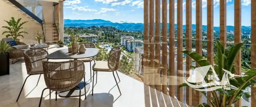 Prodej bytu 3+kk, Calvià, Španělsko, 92 m2