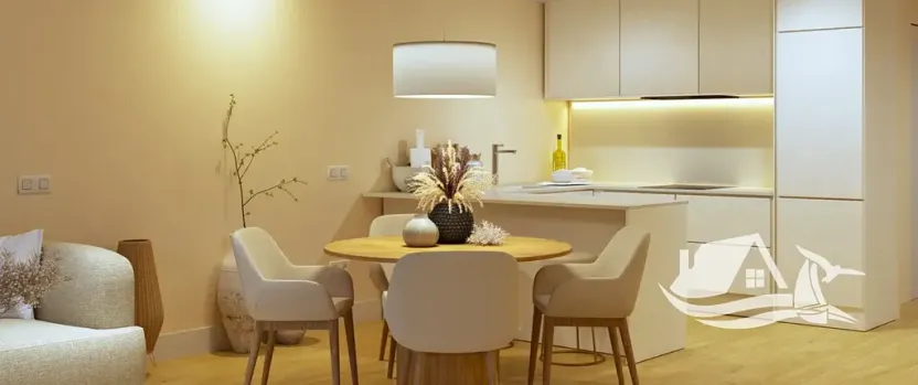 Prodej bytu 4+kk, Palma de Mallorca, Španělsko, 105 m2