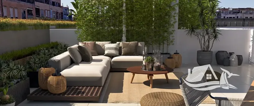 Prodej bytu 4+kk, Palma de Mallorca, Španělsko, 105 m2