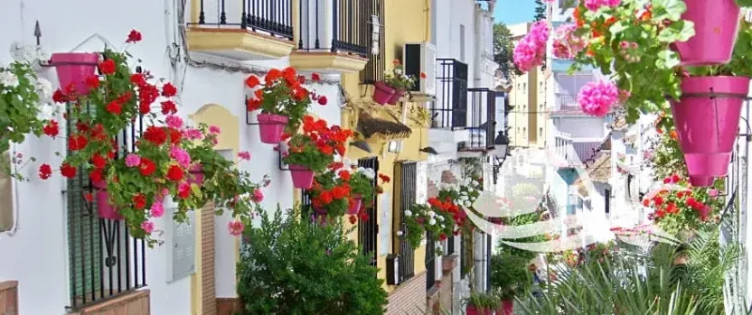 Prodej bytu 3+kk, Estepona, Španělsko, 83 m2