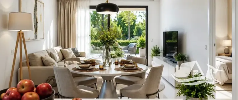 Prodej bytu 3+kk, Capdepera, Španělsko, 82 m2