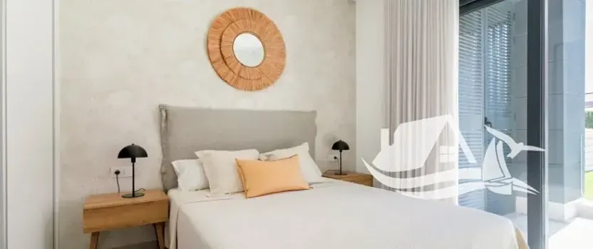 Prodej bytu 3+kk, Torrevieja, Španělsko, 65 m2