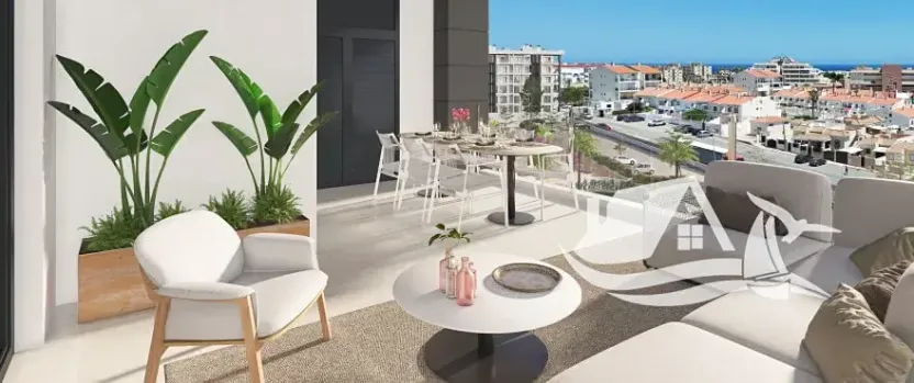 Prodej bytu 3+kk, Torrevieja, Španělsko, 65 m2