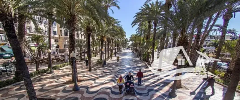 Prodej bytu 3+kk, Torrevieja, Španělsko, 65 m2
