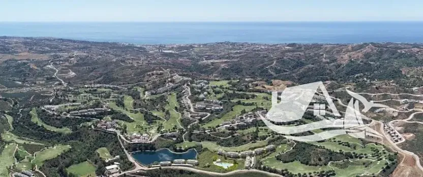 Prodej bytu 4+kk, Mijas, Španělsko, 117 m2