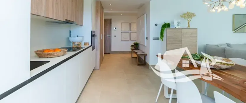 Prodej bytu 4+kk, Mijas, Španělsko, 117 m2