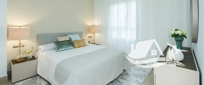 Prodej bytu 4+kk, Mijas, Španělsko, 117 m2