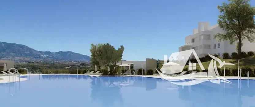Prodej bytu 4+kk, Mijas, Španělsko, 117 m2