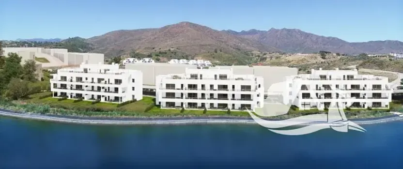 Prodej bytu 4+kk, Mijas, Španělsko, 117 m2