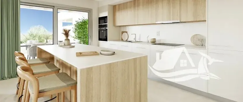 Prodej bytu 3+kk, Benahavís, Španělsko, 103 m2