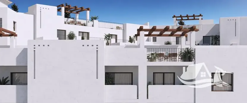 Prodej bytu 4+kk, Benahavís, Španělsko, 105 m2