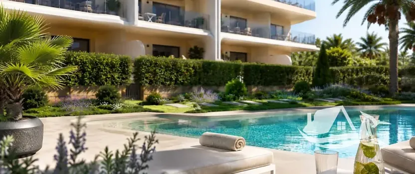 Prodej bytu 4+kk, Capdepera, Španělsko, 114 m2