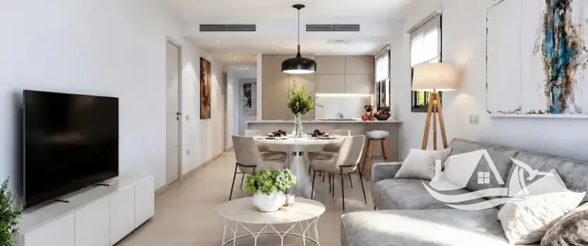 Prodej bytu 4+kk, Capdepera, Španělsko, 114 m2
