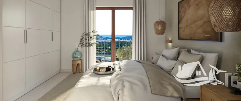 Prodej bytu 3+kk, Capdepera, Španělsko, 89 m2