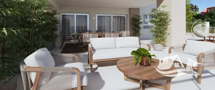 Prodej bytu 4+kk, Mijas, Španělsko, 98 m2