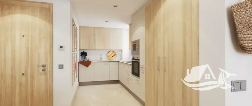 Prodej bytu 4+kk, Mijas, Španělsko, 98 m2