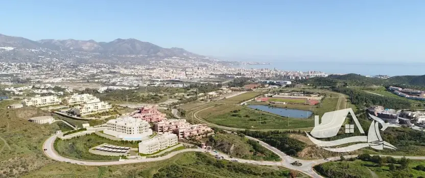 Prodej bytu 4+kk, Mijas, Španělsko, 98 m2
