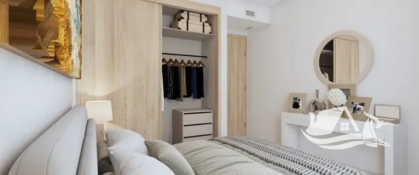 Prodej bytu 4+kk, Mijas, Španělsko, 84 m2
