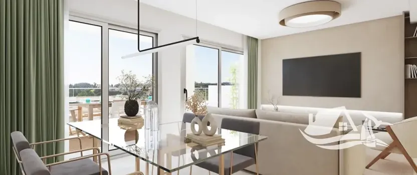 Prodej bytu 4+kk, Mijas, Španělsko, 95 m2