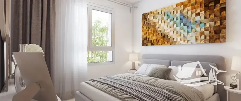 Prodej bytu 4+kk, Mijas, Španělsko, 95 m2