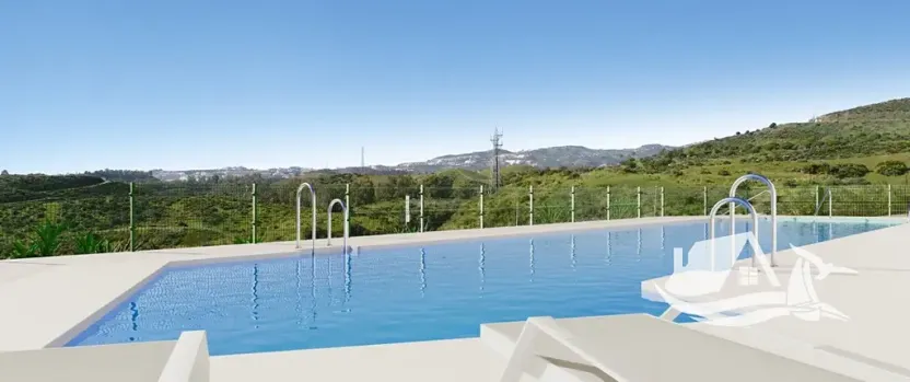 Prodej bytu 4+kk, Mijas, Španělsko, 95 m2