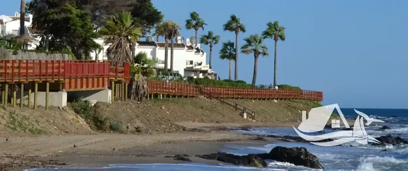 Prodej bytu 4+kk, Mijas, Španělsko, 95 m2
