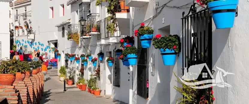 Prodej bytu 4+kk, Mijas, Španělsko, 95 m2