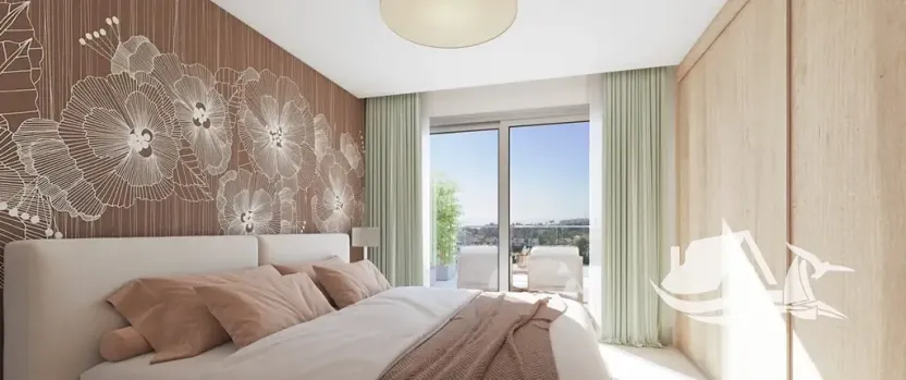 Prodej bytu 3+kk, Mijas, Španělsko, 82 m2