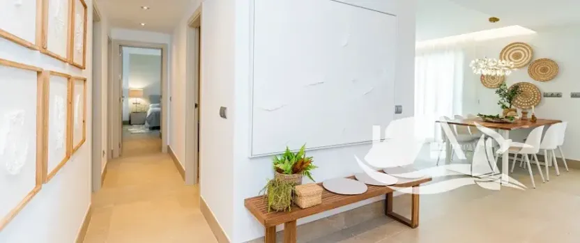 Prodej bytu 3+kk, Mijas, Španělsko, 87 m2