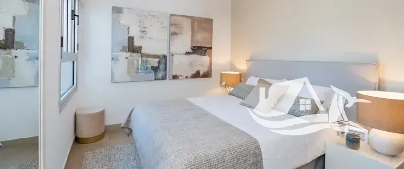 Prodej bytu 3+kk, Estepona, Španělsko, 83 m2