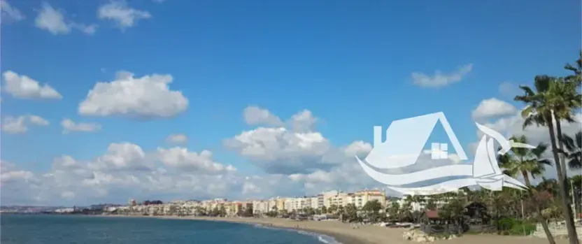 Prodej bytu 3+kk, Estepona, Španělsko, 83 m2