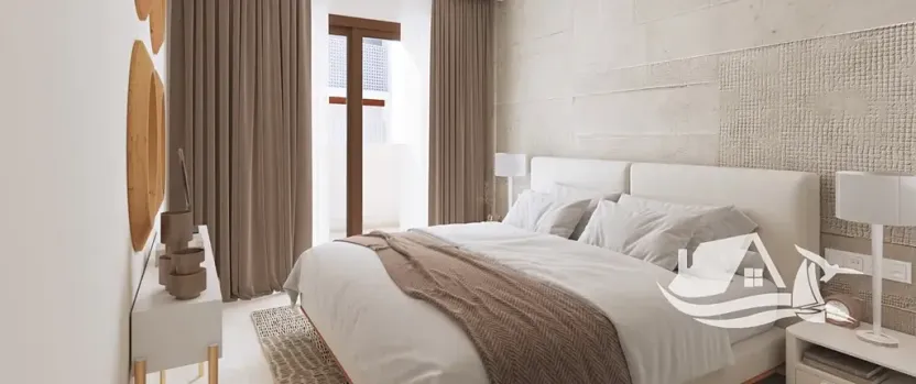 Prodej bytu 4+kk, Benahavís, Španělsko, 107 m2