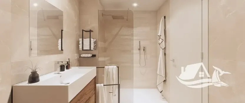 Prodej bytu 4+kk, Benahavís, Španělsko, 107 m2
