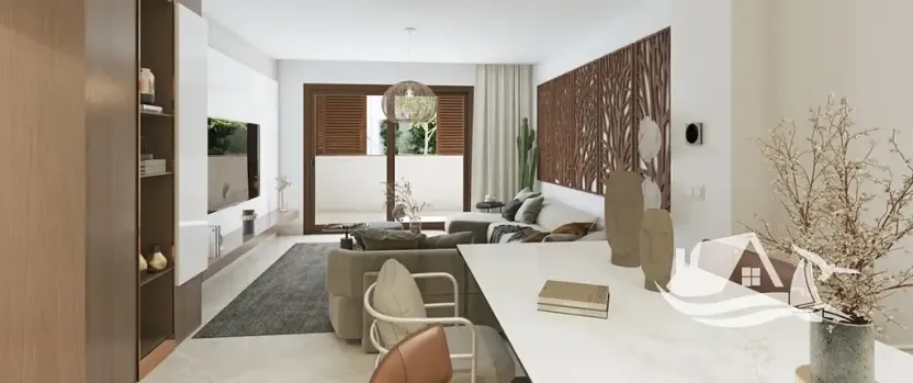 Prodej bytu 3+kk, Benahavís, Španělsko, 87 m2