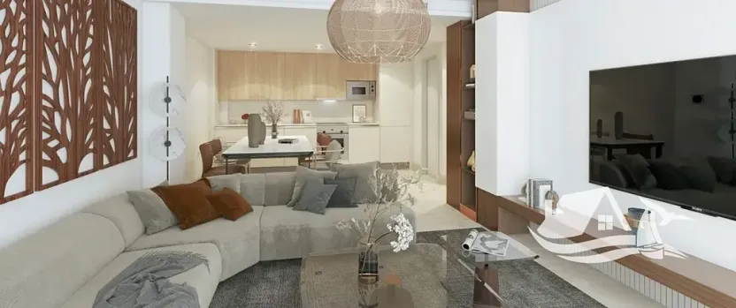 Prodej bytu 3+kk, Benahavís, Španělsko, 87 m2