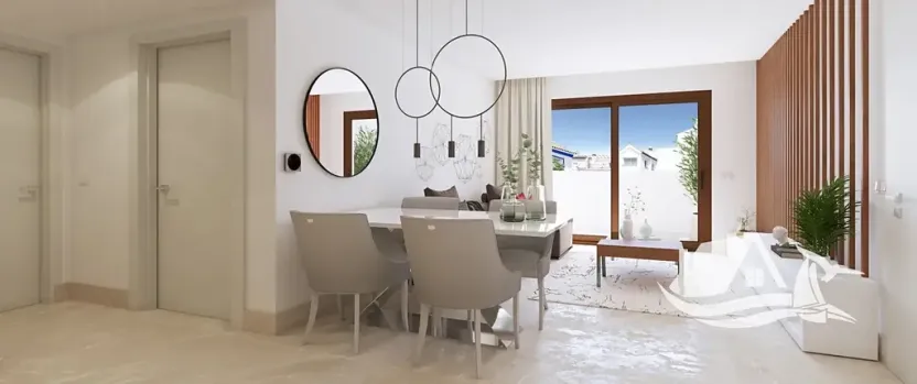 Prodej bytu 3+kk, Benahavís, Španělsko, 87 m2