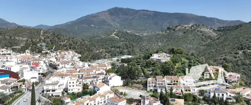 Prodej bytu 3+kk, Benahavís, Španělsko, 87 m2