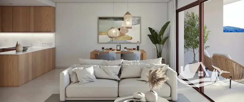 Prodej bytu 3+kk, Capdepera, Španělsko, 78 m2